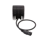 TrailFX Driving Light - 3 Inch Square, 20 Watt Blubs Amp Draw 1.4 AMP At 12 Volts (3X2S2)