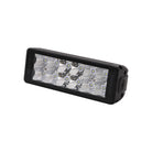 TrailFX Light Bar - 12 Inch x 1-1/2 Inch Width (6DRSCM)