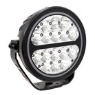 TrailFX Driving Light - 7 Inch Round, 80 Watt Blubs Amp Draw 3.38 AMP At 12 Volts (7RNDF2)
