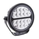 TrailFX Driving Light - 7 Inch Round, 80 Watt Blubs Amp Draw 5.5 AMP At 12 Volts (7RNDS2)