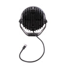 TrailFX Driving Light - 7 Inch Round, 80 Watt Blubs Amp Draw 5.5 AMP At 12 Volts (7RNDS2)