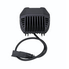 TrailFX Driving Light - 4 Inch Square, 75 Watt Blubs Amp Draw 2.2 AMP At 12 Volts (PODSIDAMS2)
