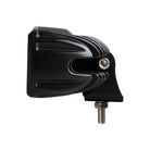 TrailFX Driving Light - 60 Degree Flood Beam, 1800 Raw/ 1170 Effective Lumens, 6 (SRUTLFL)