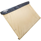 TrailFX Portable Awning - Manual, 8 Foot Length x 8 Foot Extension, With Aluminum (AWN003)