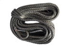 TrailFX Winch Cable - 9500 Pound Capacity Synthetic Rope For Trail FX Reflex (WRA03)