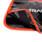 TrailFX Winch Cable Breakage Damper - Black/ Orange Reflective (WA045)