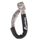 TrailFX Multi-Purpose Shackle - 30,000 Pound Break Strength/ 7,500 Pound Working Load (WA047)