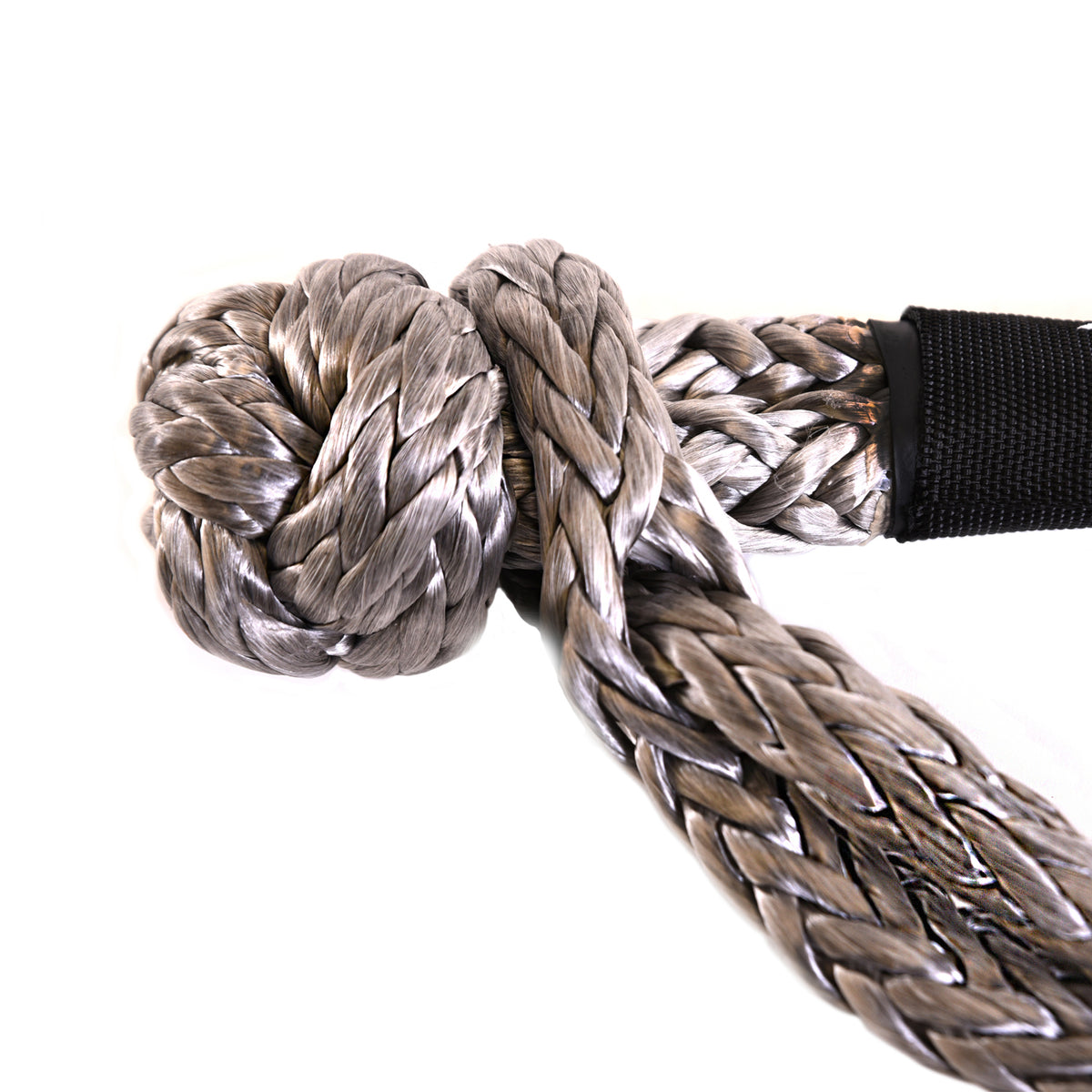 TrailFX Multi-Purpose Shackle - 30,000 Pound Break Strength/ 7,500 Pound Working Load (WA047)
