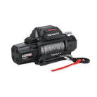 TrailFX Winch - 12 Volt Electric, 12000 Pound Line Pull Capacity, 94 Foot (WRS212B)