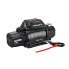 TrailFX Winch - 12 Volt Electric, 9500 Pound Line Pull Capacity, 94 Foot (WRS295B)