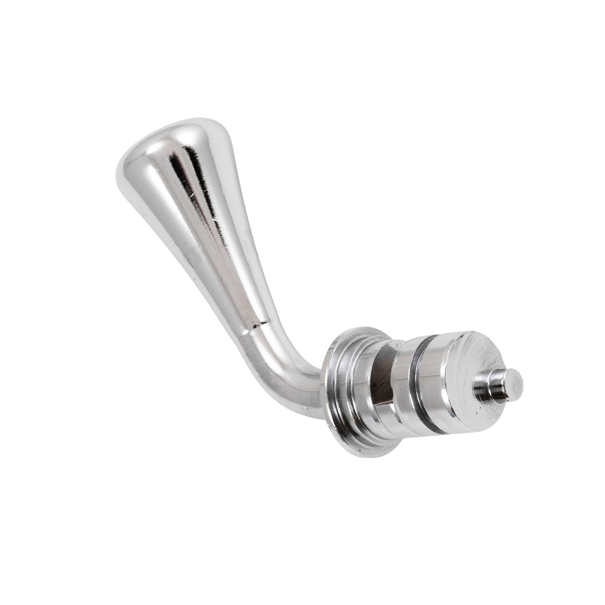 TrailFX Winch Clutch Lever - Replacement For TrailFX XV Series Winch Part WXV95B (WXV009)
