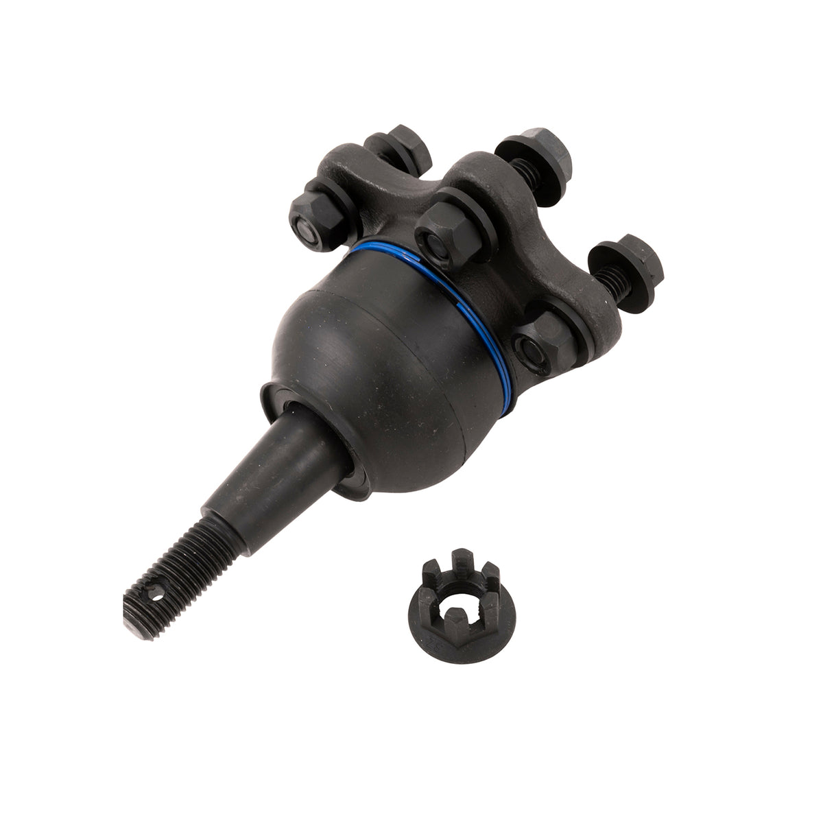 TrailFX Suspension Ball Joint For Chevrolet Silverado 1500, GMC Sierra 1500, GMC Sierra 1500 Limited - Replacement For Suspension Pro Control Arms, Non Rebuildable (CABJ02)