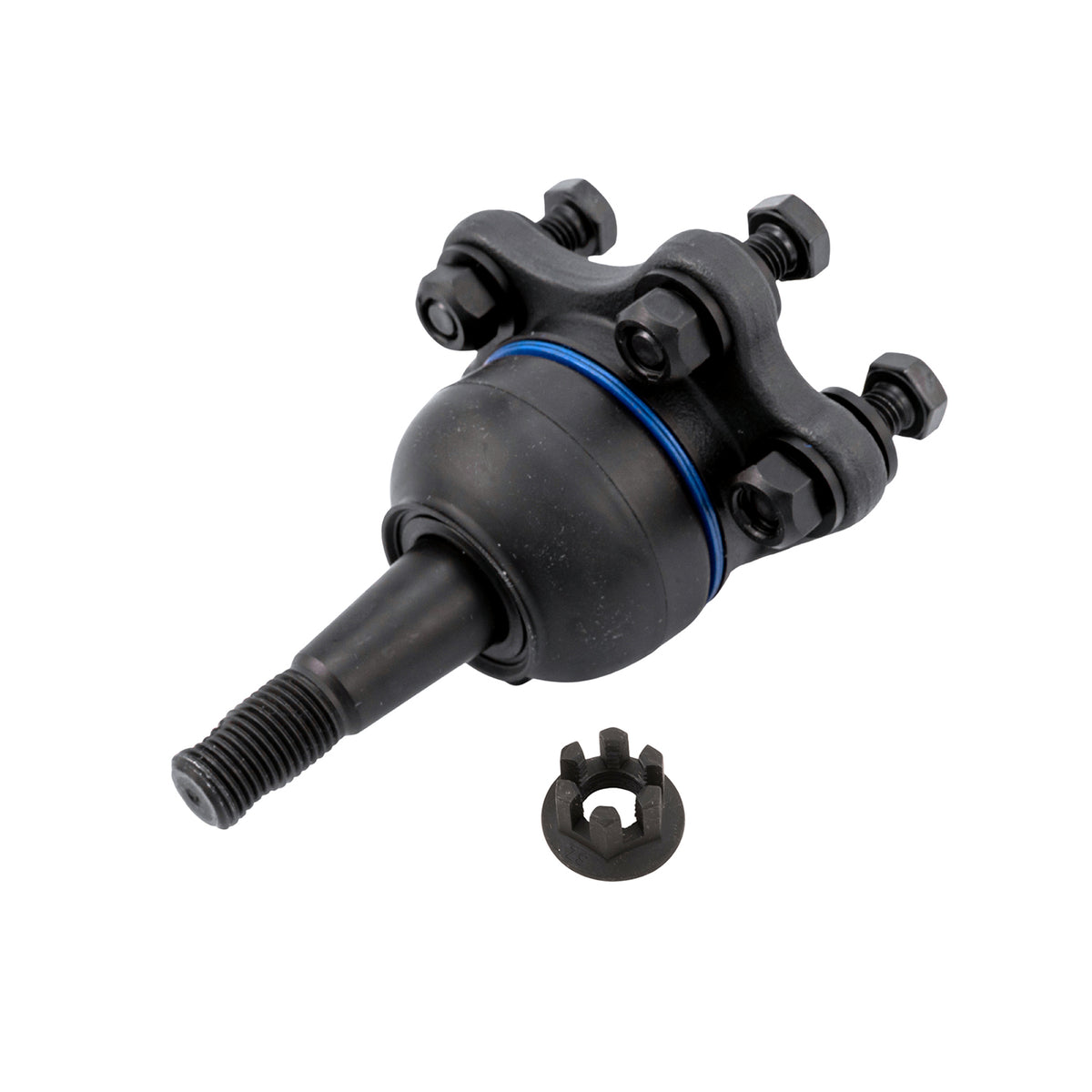 TrailFX Suspension Ball Joint For Ram 1500 - Replacement For Suspension Pro Control Arms, Non Rebuildable (CABJ03)