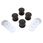 TrailFX Suspension Control Arm Bushing For Chevrolet Silverado 1500, GMC Sierra 1500, GMC Sierra 1500 Limited - Includes Upper Control Arm Bushings And Sleeves, For Use (CABP02)