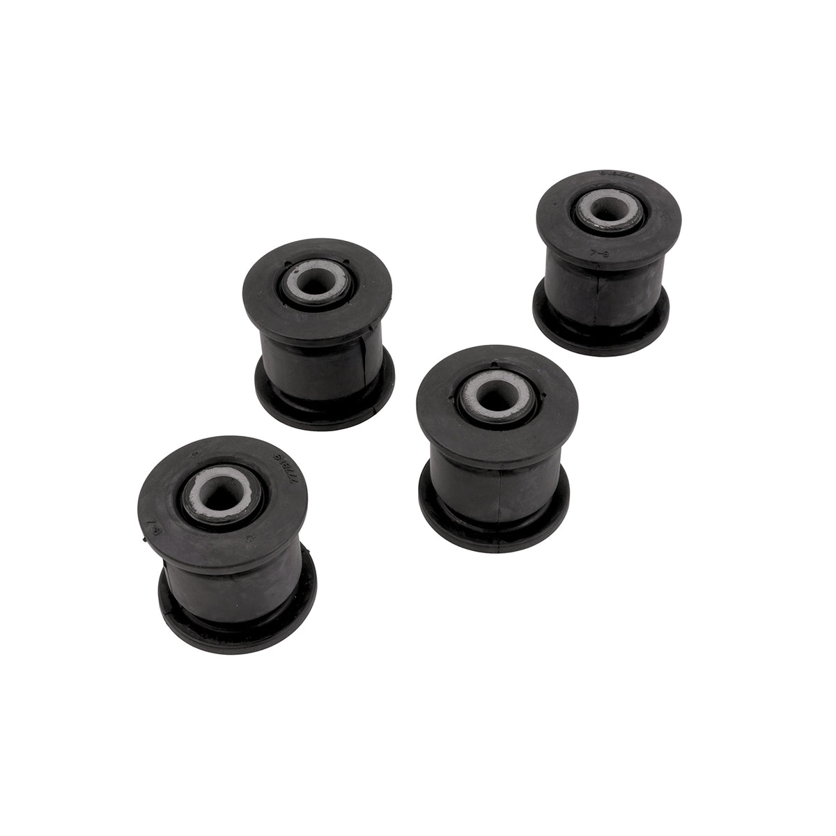 TrailFX Suspension Control Arm Bushing For Ram 1500 - Includes Upper Control Arm Bushings And Sleeves, For Use (CABP03)