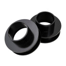 TrailFX Suspension Leveling Kit For Ram 2500, Ram 3500 - 1-3/4 Inch Lift, Upper Coil Spring Spacers, Steel, With (D17LL1)