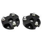 TrailFX Suspension Leveling Kit For Dodge Ram 1500, Ram 1500, Ram 1500 Classic - Strut Assembly Spacers, With Spacers/ Installation Hardware (D20LL7)