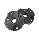 TrailFX Suspension Leveling Kit For Dodge Ram 1500, Ram 1500, Ram 1500 Classic - Strut Assembly Spacers, With Spacers/ Installation Hardware (D20LL7)