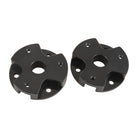 TrailFX Suspension Leveling Kit For Dodge Ram 1500, Ram 1500, Ram 1500 Classic - Strut Assembly Spacers, With Spacers/ Installation Hardware (D20LL7)