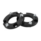 TrailFX Suspension Leveling Kit For Ford F-150 - 1-1/2 Inch Lift, Strut Assembly Spacers, With Spacers/ (F15LL2)