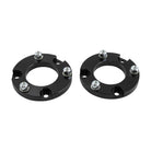 TrailFX Suspension Leveling Kit For Ford F-150 - 1-1/2 Inch Lift, Strut Assembly Spacers, With Spacers/ (F15LL2)