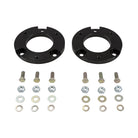 TrailFX Suspension Leveling Kit For Ford F-150 - 1-1/2 Inch Lift, Strut Assembly Spacers, With Spacers/ (F15LL2)