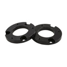 TrailFX Suspension Leveling Kit For Ford F-150 - 1-1/2 Inch Lift, Strut Assembly Spacers, With Spacers/ (F15LL2)