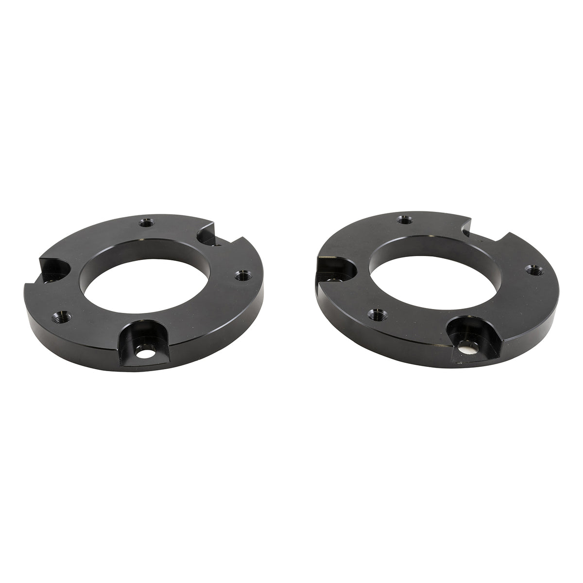 TrailFX Suspension Leveling Kit For Ford F-150 - 1-1/2 Inch Lift, Strut Assembly Spacers, With Spacers/ (F15LL2)