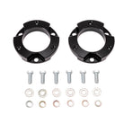 TrailFX Suspension Leveling Kit For Ford Bronco - 1-1/2 Inch Lift, Strut Assembly Spacers, With Spacers/ (F15LL3)