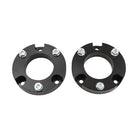 TrailFX Suspension Leveling Kit For Ford F-150 - Strut Assembly Spacers, With Spacers/ Installation Hardware (F20LL3)