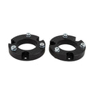 TrailFX Suspension Leveling Kit For Ford F-150 - Strut Assembly Spacers, With Spacers/ Installation Hardware (F20LL3)