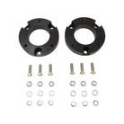 TrailFX Suspension Leveling Kit For Ford F-150 - Strut Assembly Spacers, With Spacers/ Installation Hardware (F20LL3)