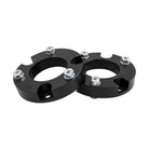 TrailFX Suspension Leveling Kit For Ford F-150 - Strut Assembly Spacers, With Spacers/ Installation Hardware (F20LL3)