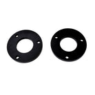 TrailFX Suspension Leveling Kit For Chevrolet Colorado, GMC Canyon - 1 Inch Lift, Upper Strut Assembly Spacers, Steel, With (G10LL1)
