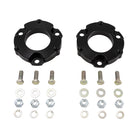 TrailFX Suspension Leveling Kit For Chevrolet Colorado, GMC Canyon - 1-1/2 Inch Lift, Strut Assembly Spacers, With Spacers/ (G15LL1)