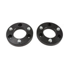 TrailFX Suspension Leveling Kit For Chevrolet Silverado 1500, GMC Sierra 1500 - Strut Assembly Spacers, With Spacers/ Installation Hardware (G20LL4)