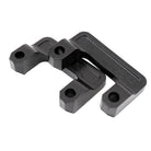 TrailFX Suspension Leveling Kit For Chevrolet, GMC Trucks - Lower Strut Spacer, Aluminum, With Strut Spacers And (G20LL5)
