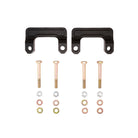 TrailFX Suspension Leveling Kit For Chevrolet, GMC Trucks - Lower Strut Spacer, Aluminum, With Strut Spacers And (G20LL5)
