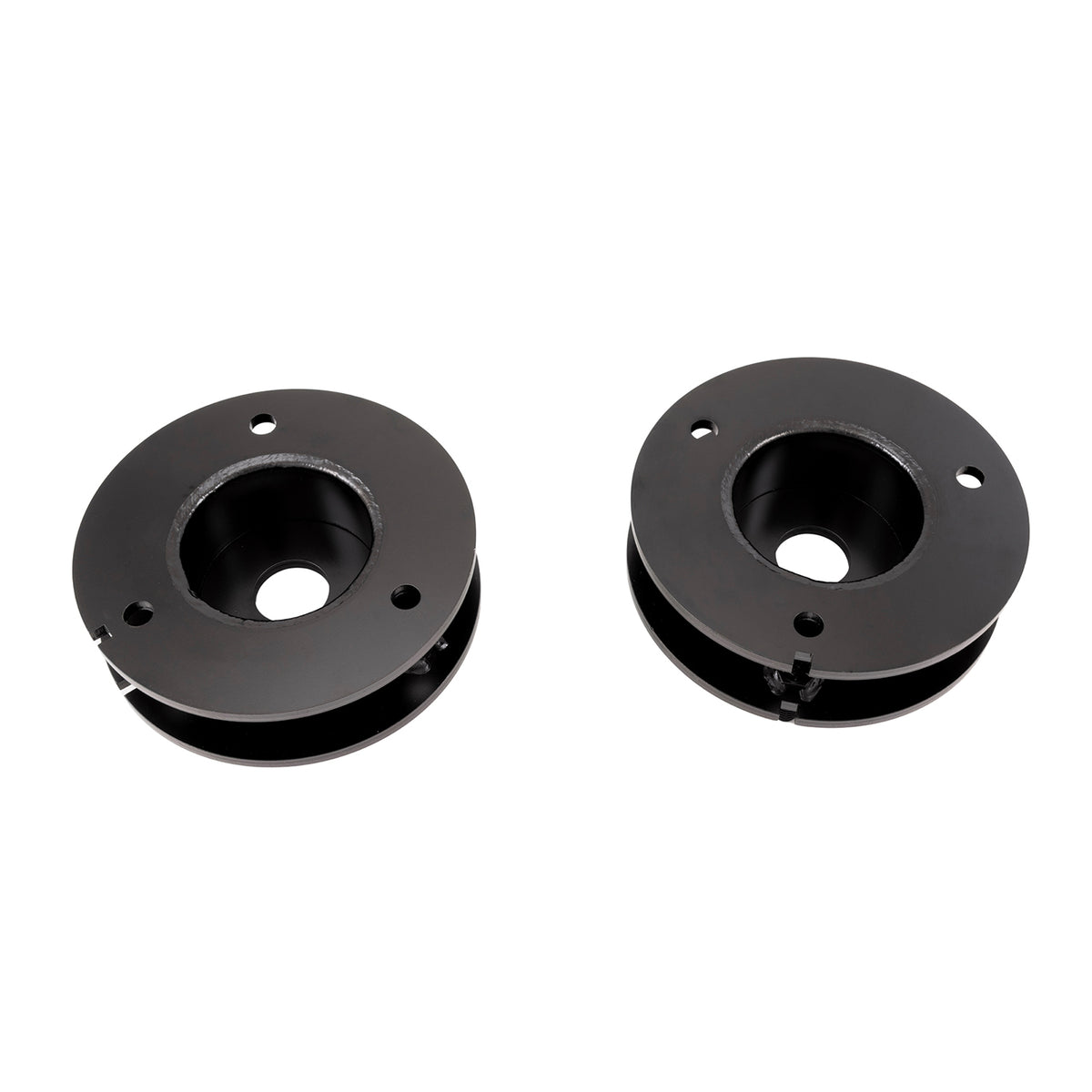 TrailFX Suspension Lift Kit For Chevrolet Silverado 1500, GMC Sierra 1500 - Without Shock Absorbers In Kit - Shock Change Not (G30SL2)