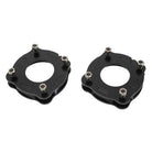 TrailFX Suspension Leveling Kit For Toyota Tundra - 1-1/2 Inch Lift, Coil Spring Spacers, With Spacers/ (T15LL1)