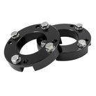 TrailFX Suspension Leveling Kit For Toyota Tacoma - 1-1/2 Inch Lift, Strut Assembly Spacers, With Spacers/ (T15LL2)
