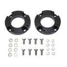 TrailFX Suspension Leveling Kit For Toyota Tacoma - 1-1/2 Inch Lift, Strut Assembly Spacers, With Spacers/ (T15LL2)