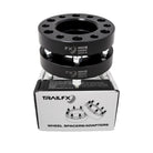 TrailFX Wheel Spacer For Ford Bronco - 6 x 139.7 Millimeter/ 6 x 5.50 Inch Bolt Pattern, Wheel (W655006B)