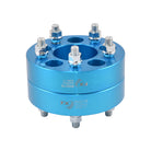 TrailFX Wheel Spacer For Chrysler Town & Country - 5 x 114.3 Millimeter/ 5 x 4.50 Inch Bolt Pattern 1-1/2 Inch (W545001PB)