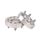TrailFX Wheel Spacer For Chrysler Town & Country - 5 x 114.3 Millimeter/ 5 x 4.50 Inch Bolt Pattern 1-1/4 Inch (W545002S)