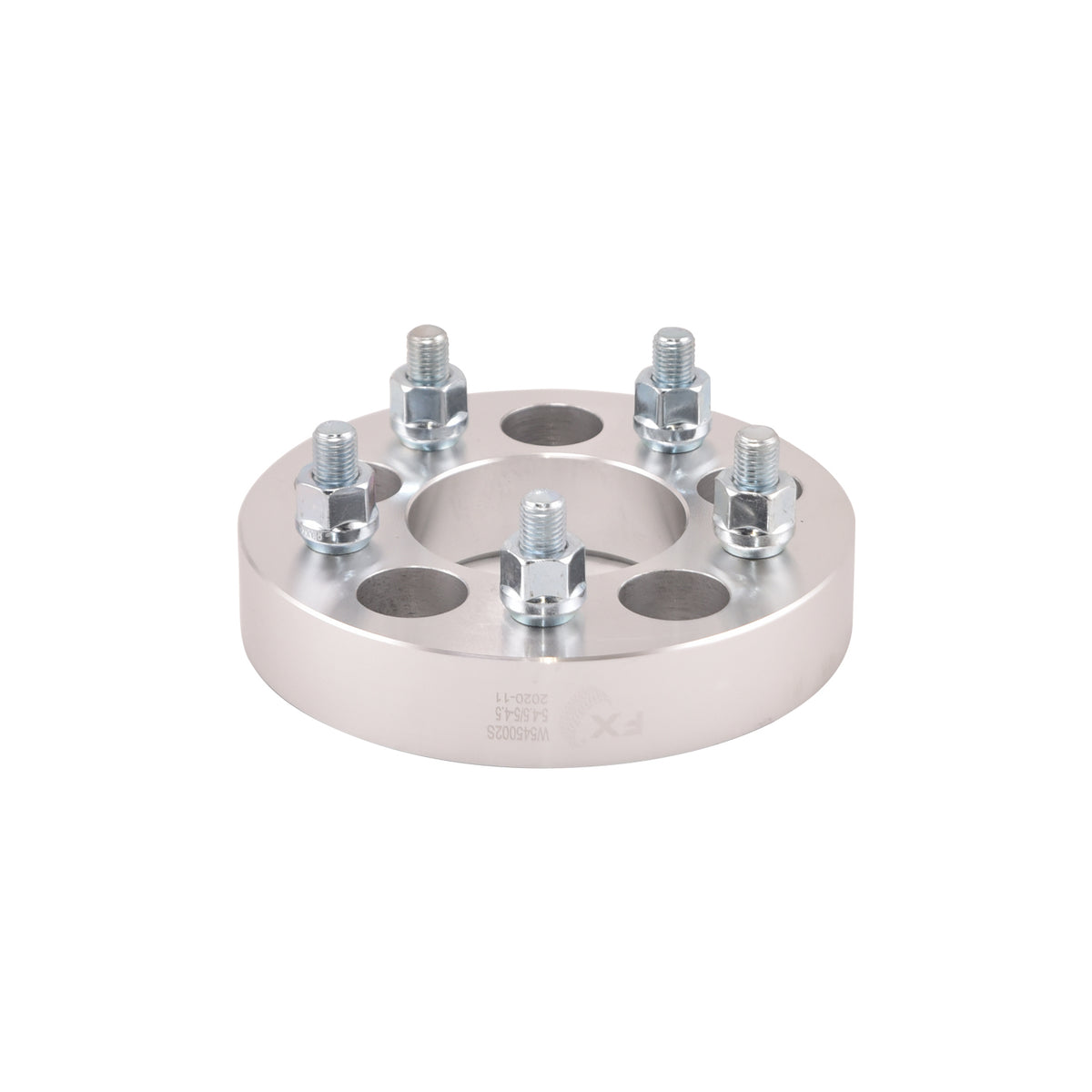 TrailFX Wheel Spacer For Chrysler Town & Country - 5 x 114.3 Millimeter/ 5 x 4.50 Inch Bolt Pattern 1-1/4 Inch (W545002S)