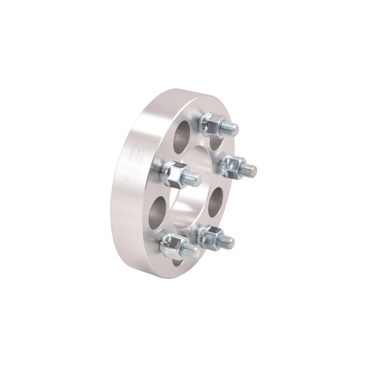 TrailFX Wheel Spacer For Chrysler Town & Country - 5 x 114.3 Millimeter/ 5 x 4.50 Inch Bolt Pattern 1-1/4 Inch (W545002S)