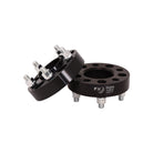 TrailFX Wheel Spacer For Jeep Cherokee, Jeep Liberty, Jeep Wrangler - FX Wheel Spacer, 5 x 114.3 Millimeter / 5 x 4.50 Inch Bolt (W545005B)