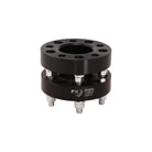 TrailFX Wheel Spacer For Jeep Cherokee, Jeep Liberty, Jeep Wrangler - FX Wheel Spacer, 5 x 114.3 Millimeter / 5 x 4.50 Inch Bolt (W545005B)