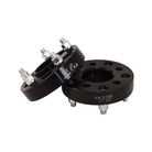TrailFX Wheel Adapter For Jeep Trucks - FX Wheel Adapter, 5 x 114.3 MM / 5 x 4.50 Inch Axle Bolt (W545006B)